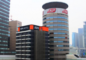 APA Hotel Osaka Umeda